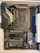 Gigabyte x470 aorus gebraucht kaufen  Gießen