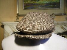 Berretto brick wool usato  Brixen