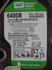 Western digital 640 gebraucht kaufen  Wilhelmshaven