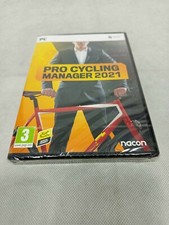 Pro cycling manager d'occasion  Ardres
