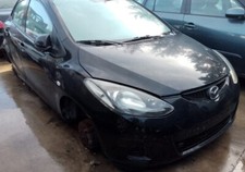 Ricambi mazda 1.4 usato  Favara