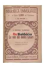 Vite dei dodici usato  Vicenza