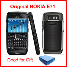 Nokia e71 mobile d'occasion  Expédié en Belgium