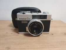 Konica automatic automatische gebraucht kaufen  Landshut