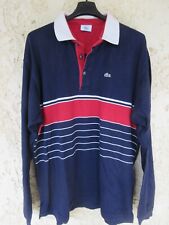 Polo lacoste devanlay d'occasion  Nîmes