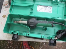 Leister triac 141.228 for sale  Seattle