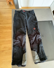 Mammut mountain skihose gebraucht kaufen  Überlingen