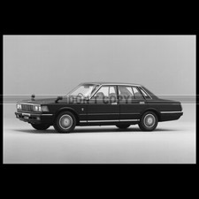 Photo .010548 nissan d'occasion  Martinvast