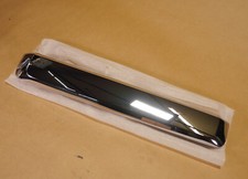 Neu heckklappenblende heckklap gebraucht kaufen  Vreden