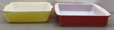 glass pyrex dishes for sale  Cleveland