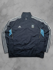 Vintage adidas argentinien gebraucht kaufen  Leutenbach