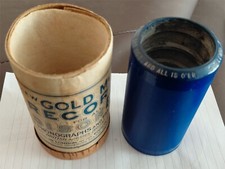 Gold moulded records for sale  PLYMOUTH