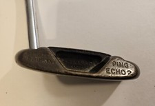 Ping echo putter for sale  Surprise