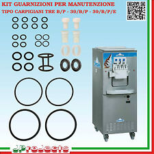 Kit guarnizioni macchina usato  Saltrio