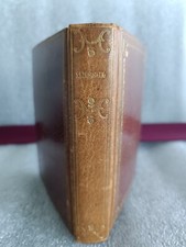 Livre ancien rare d'occasion  Trouy