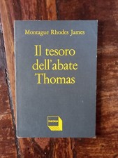 Montague rhodes james usato  Vergato