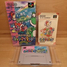 Nintendo super famicom gebraucht kaufen  Euskirchen