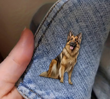 Dog pin german for sale  Sulphur Springs