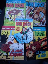 Bob rock completa usato  Villa Celiera
