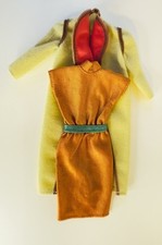 Barbie fashion outfit usato  Castiglione Olona