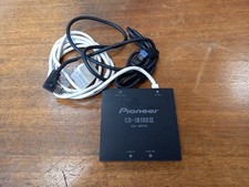 Pioneer ib100ii ipod for sale  CAMBRIDGE