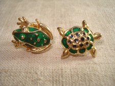 Pin revers broches d'occasion  Villiers-sur-Marne