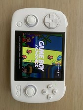 Anbernic cubexx handheld for sale  LEICESTER
