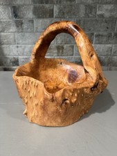 Vintage hand carved for sale  Gonzales