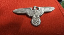 Insigne .allemand .ww2 d'occasion  Marseille XIII