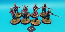 Well painted british for sale  WELLINGBOROUGH