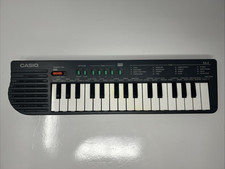 Vintage casio inch for sale  Aurora