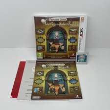 Professor layton eredità usato  Ferrara