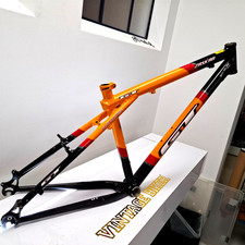 Quadro raro 14,5" 2000 GT Zaskar MTB tamanho P VINTAGE comprar usado  Enviando para Brazil