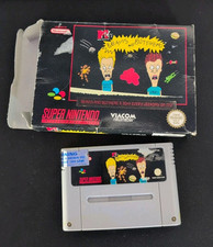 butt head game for sale butt head game for sale STOCKPORT