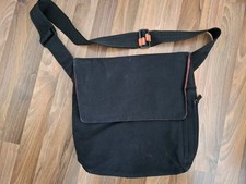 Jost umhängetasche schwarz gebraucht kaufen  Reutlingen