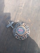 Honda gx100 recoil for sale  SELBY