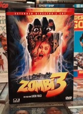 Zombi video hartbox gebraucht kaufen  Wesel
