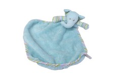 Doudou plat mouchoir d'occasion  France