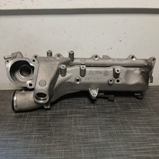 Ansaugbrücke mercedes benz gebraucht kaufen  Nortmoor