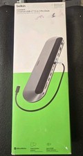 Belkin connect universal d'occasion  Expédié en Belgium