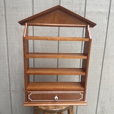 Vintage lenox wooden for sale  Jacksonville