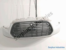 Calandre ford transit d'occasion  France