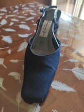 Scarpe donna pelle usato  La Maddalena