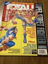 Total nintendo magazine for sale  TAMWORTH
