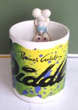 Diddl tasse becher gebraucht kaufen  Berlin
