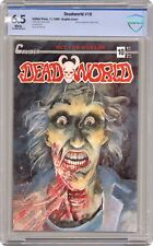 Deadworld 10b locke for sale  Arlington