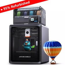 Refurbished anycubic kobra gebraucht kaufen  Deutschland