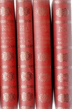 Collection romans emile d'occasion  Les Arcs