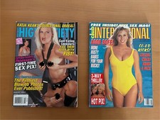 Magazine ausgabe aug gebraucht kaufen  Köln