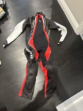 Dainese skiing race for sale  BRAINTREE